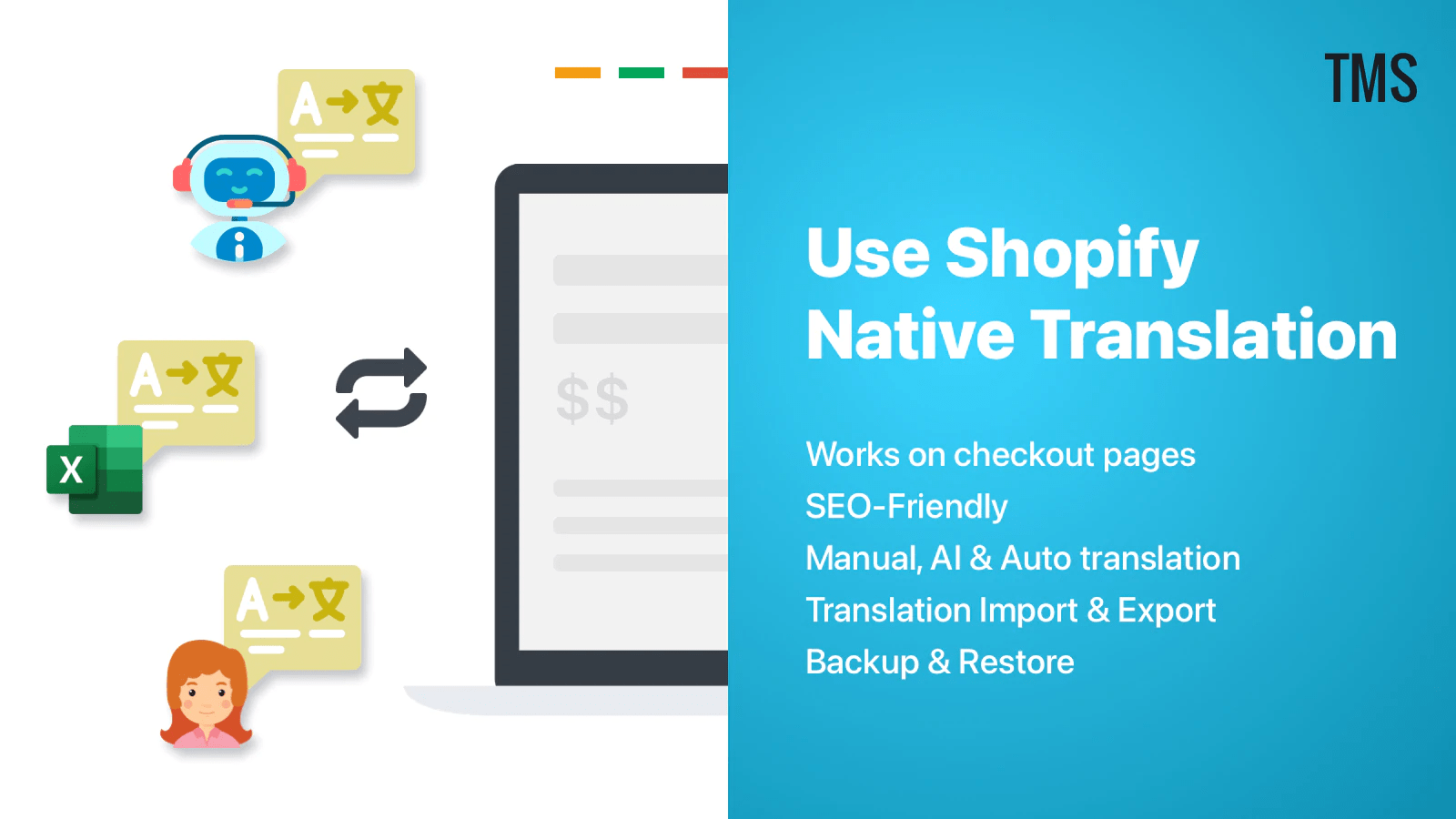 Translate My Store & Currency Shopify App Review, Pros, Cons